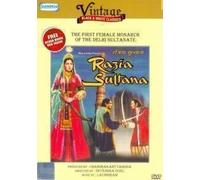 Razia Sultana by JAIRAJ NIRUPA ROY