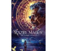 Raziel Magus: The Talisman Vendetta (Book 1 of The Talisman Vendetta)