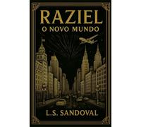 Raziel: O novo mundo