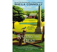 Razing The Dead (ebook)