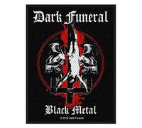 Razmataz DARK FUNERAL - Black Metal - Parche