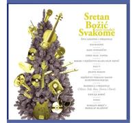 Razni Izvo?A?I - SRETAN BOZIC SVAKOME