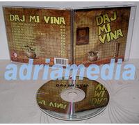 Razni Izvodaci - Daj Mi Vina