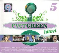 Razni Izvodaci - Evergreen Hitovi 5