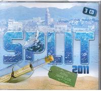 Razni Izvodaci - RAZNI IZVODJACI-Festival Zabavne Glazbe Split 2011