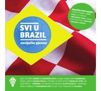 RAZNI IZVODACI - SVI U BRAZIL