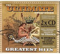 RAZNI IZVODACI - THE ULTIMATE COLLECTION