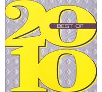 RAZNI IZVODJACI-Best Of 2010