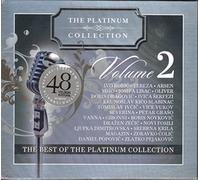 Razni Izvodjaci - Best Of Platinum Collection 2