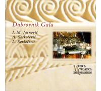 RAZNI IZVODJACI-Dubrovnik Gala