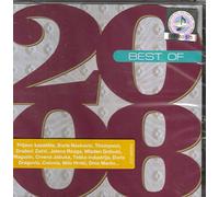 Razni Izvodjaci - RAZNI IZVODJACI-Best Of 2008