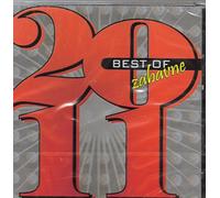 razni Izvodjaci - RAZNI IZVODJACI-Best of 2011 Zabavna