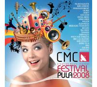 Razni Izvodjaci - RAZNI IZVODJACI-CMC Festival 2008