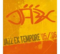 Razni Izvodjaci - RAZNI IZVODJACI-Jazz Ex Tempore 2005-2006