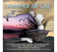 Razni Izvodjaci - RAZNI IZVODJACI-Kolivka Od Soli