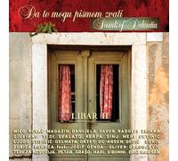 Razni Izvodjaci - RAZNI IZVODJACI-Libar II