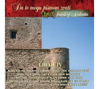 Razni Izvodjaci - RAZNI IZVODJACI-Libar IV
