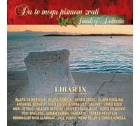 Razni Izvodjaci - RAZNI IZVODJACI-Libar IX