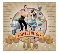 Razni Izvodjaci - RAZNI IZVODJACI-Najveci Hitovi 50e