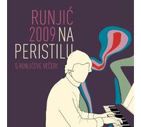 Razni Izvodjaci - RAZNI IZVODJACI-Runjic Na Peristilu 2009
