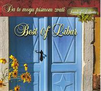 Razni Izvodjaci - RAZNI IZVODJACI-The Best Of Libar
