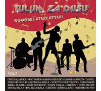 Razni Izvodjaci - RAZNI IZVODJACI-Tulum Za Dusu 7