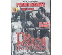 Razon De La Culpa