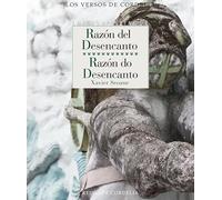 Razón del desencanto: Razón do desencanto: 58 (Los Versos de Cordelia)