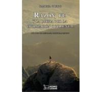 RAZÓN, FE Y LA LUCHA POR LA CIVILIZACIÓN OCCIDENTAL