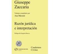 Razon Juridica E Interpretacion