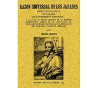 Razon Universal De Los Jarabes: Segun Inteligencia De Galeno Dili Gent