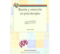 Razon Y Emocion En Psicoterapia