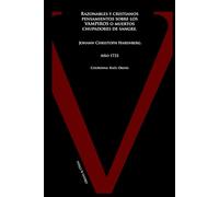 Razonables y cristianos pensamientos sobre los vampiros o muertos chupadores de sangre (Corpus Vampiricum)