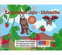Razonamiento Lógico-matemático 5