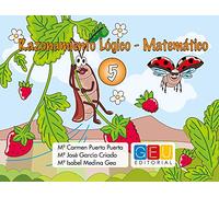 Razonamiento Lógico-matemático 5