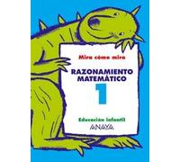Razonamiento matemático 1.