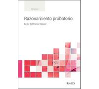 Razonamiento probatorio