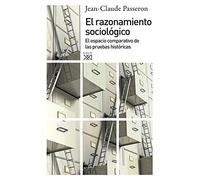 RAZONAMIENTO SOCIOLOGICO, EL (SIN COLECCION)