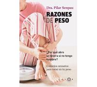 Razones de peso: ¿Por qué abro la nevera si no tengo hambre? (SALSA)