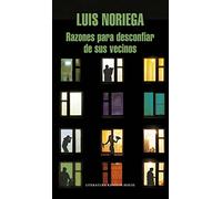 Razones para desconfiar de sus vecinos (Mapa de las lenguas): Volumen (Random House)