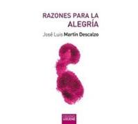 Razones para la alegría
