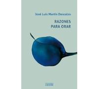 Razones para orar