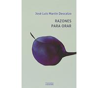 Razones para Orar: 30 (Nueva Alianza Minor)