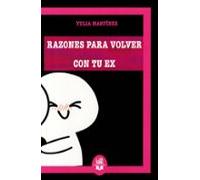 Razónes Para Volver Con Tu Ex
