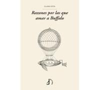 Razones Por Las Que Amar A Buffalo