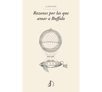 Razones por las que amar a Buffalo (Narrativa)