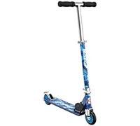 Razor - a shark camo - azul (13010345)