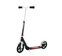 Razor A5 Lux Patineta, Unisex, Negro, Talla única