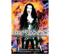 Razor Blade Smile [1998] [Reino Unido] [DVD]