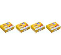Razor Blades Club 200 cuchillas de afeitar de un solo hilo Shark Super Stainless (Paquete de 2)